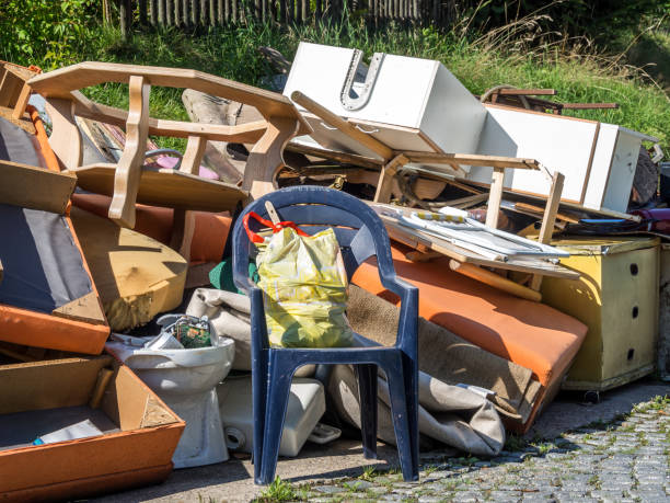 Attic Cleanout Services in Pine Knoll Shores, NC