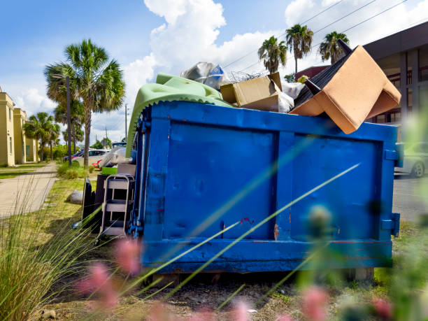 Best Household Junk Removal  in Pine Knoll Shores, NC
